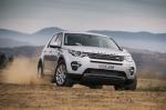 Land Rover Discovery Sport SE 2015 года (AU)